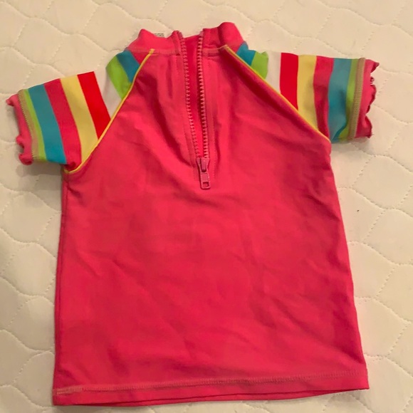 Rashguard - Picture 5 of 5